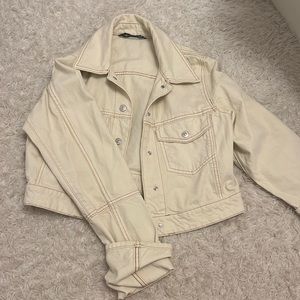 Zara Jean Jacket